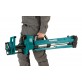 Makita DML814 prožektors ar statīvu